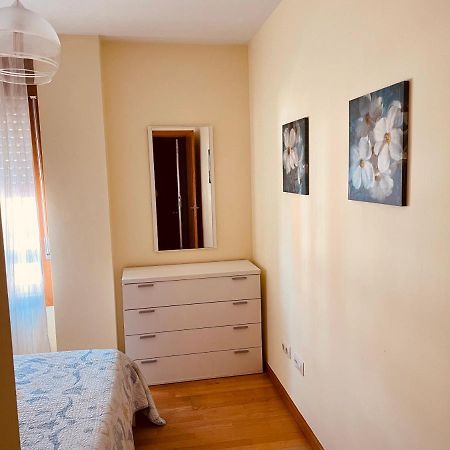 Apartmán Santiaguino Padrón Exteriér fotografie
