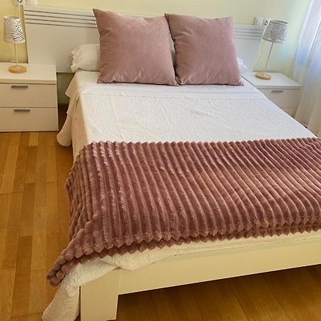 Apartmán Santiaguino Padrón Exteriér fotografie