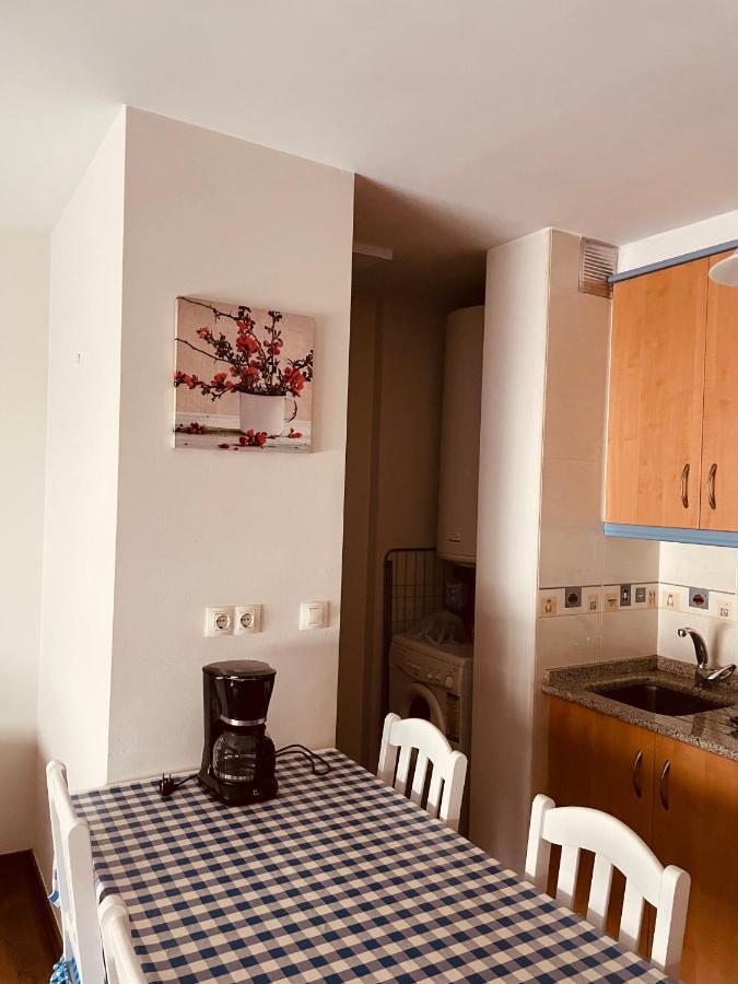 Apartmán Santiaguino Padrón Exteriér fotografie